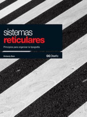 cover image of Sistemas reticulares
